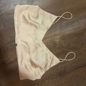 Beginning Boutique Top, Size xs